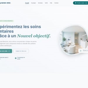 Dental Clinic