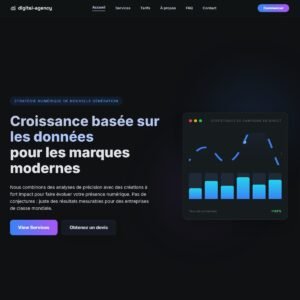Digital Agency